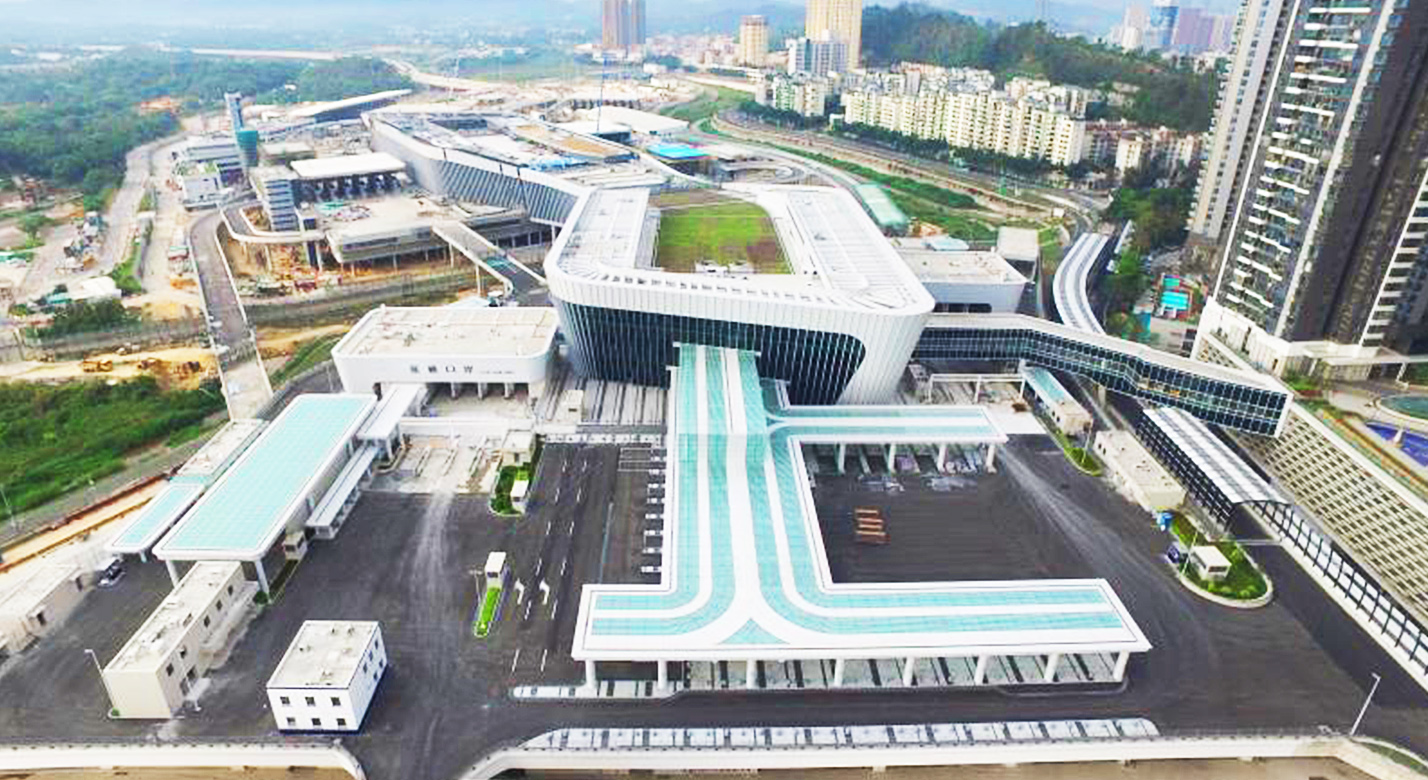 丽江莲塘港口