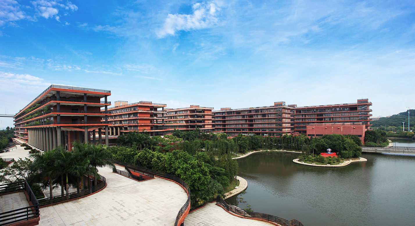 昭通大学城美术学院