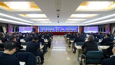 新年首个工作日，上海广发体育召开2026年市场营销、安全、环保、财政工作会议